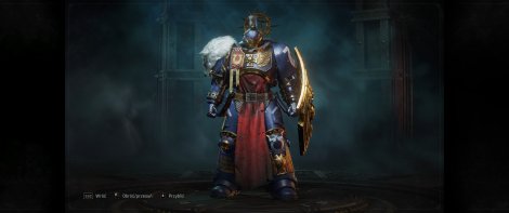 Ultramarines
