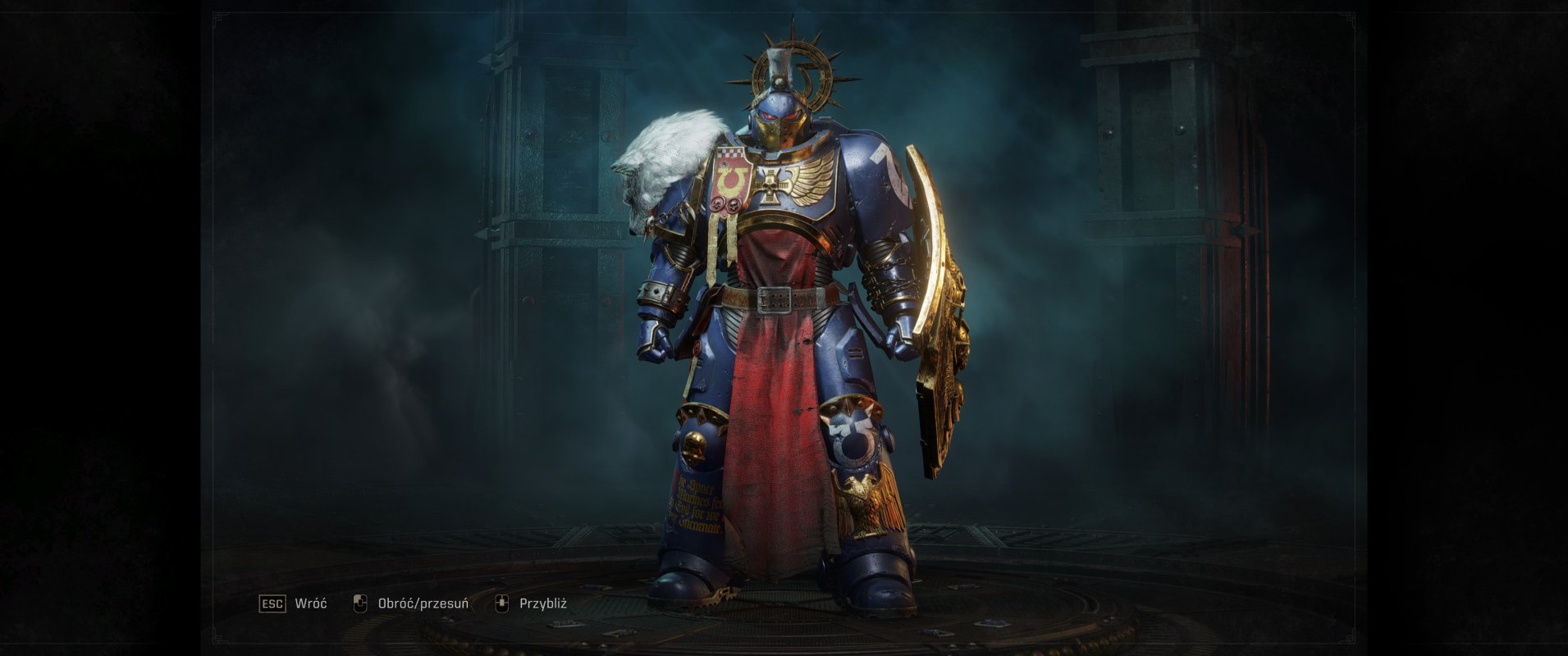 Ultramarines