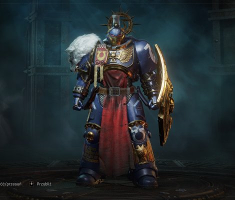 Ultramarines