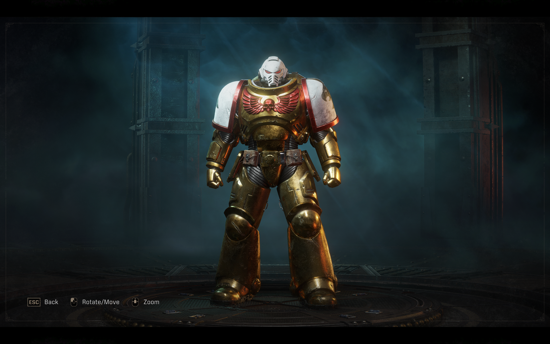 Emperor's Storm