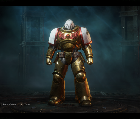 Emperor's Storm