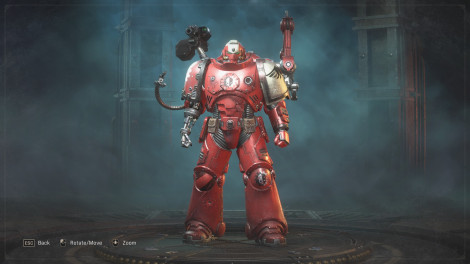 Blood Ravens