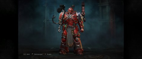 Ultramarines