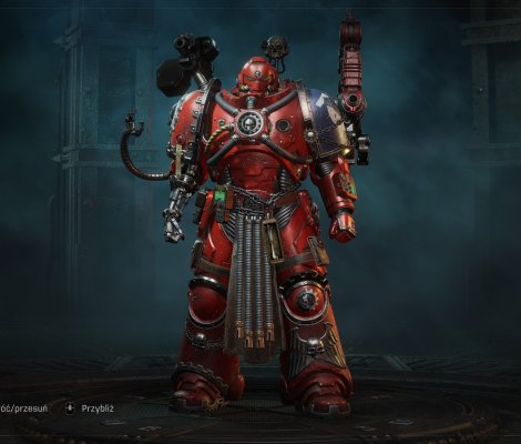 Ultramarines