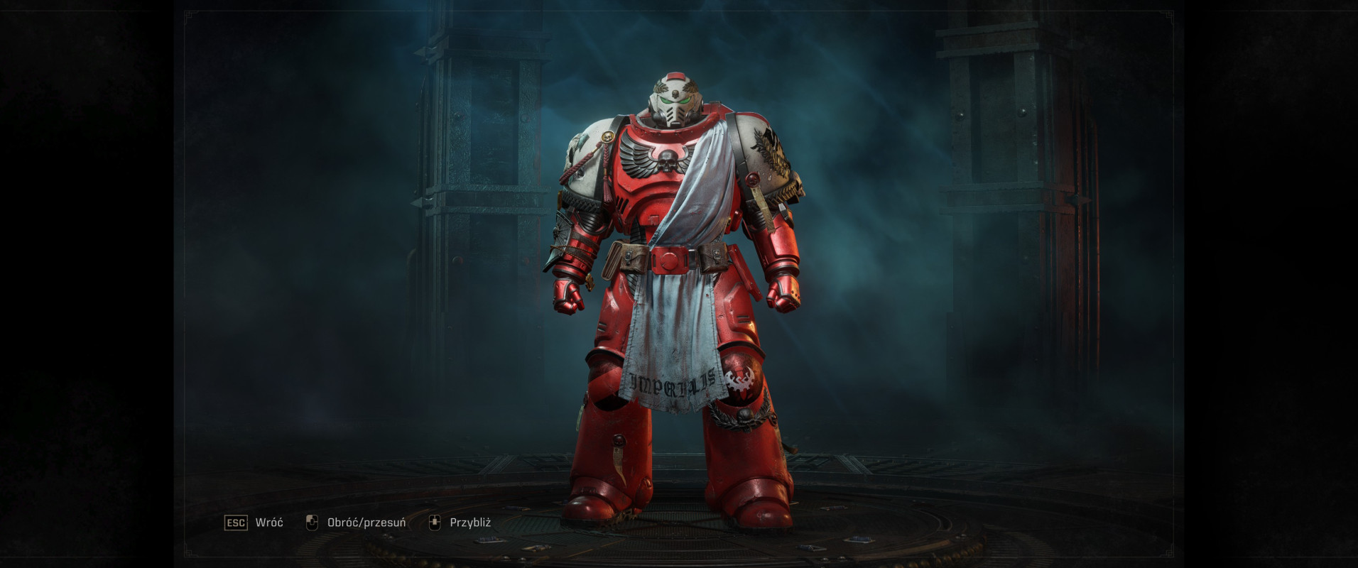 Blood Ravens