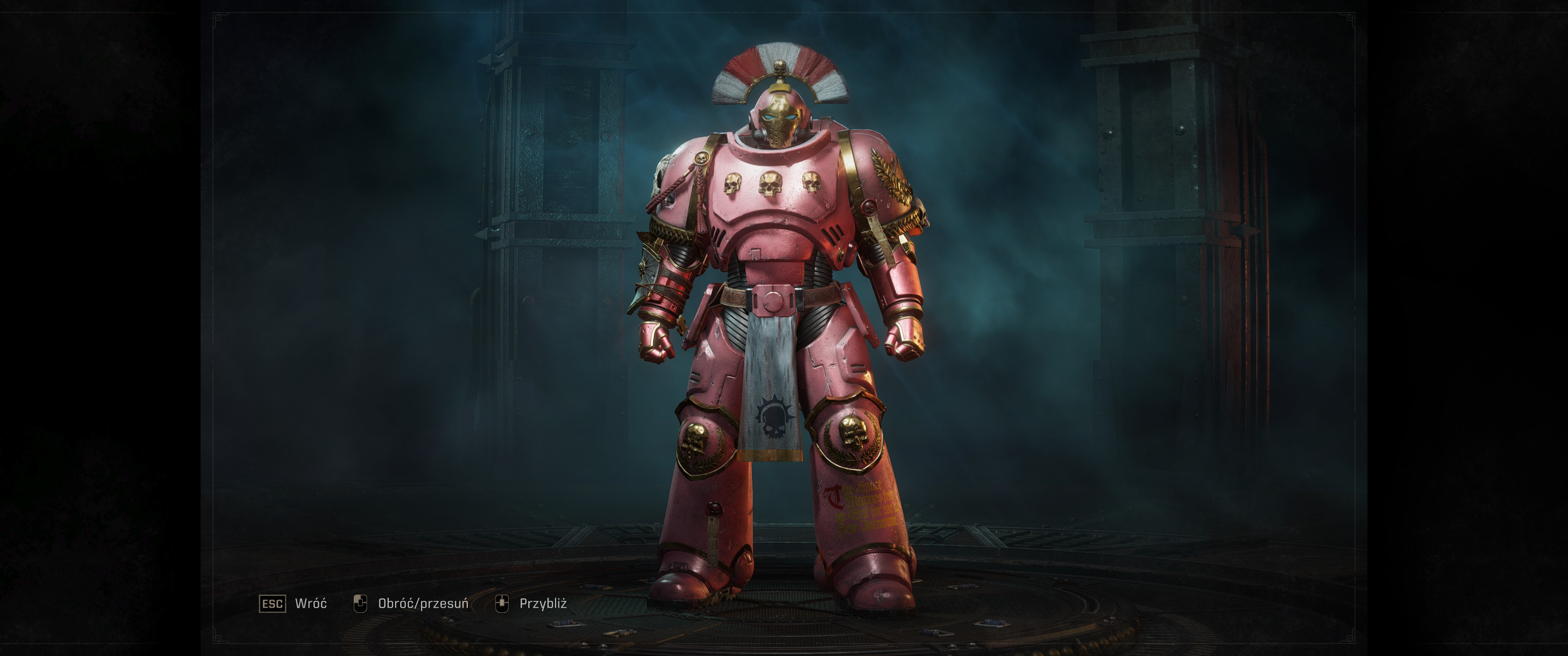Unspoken Rage