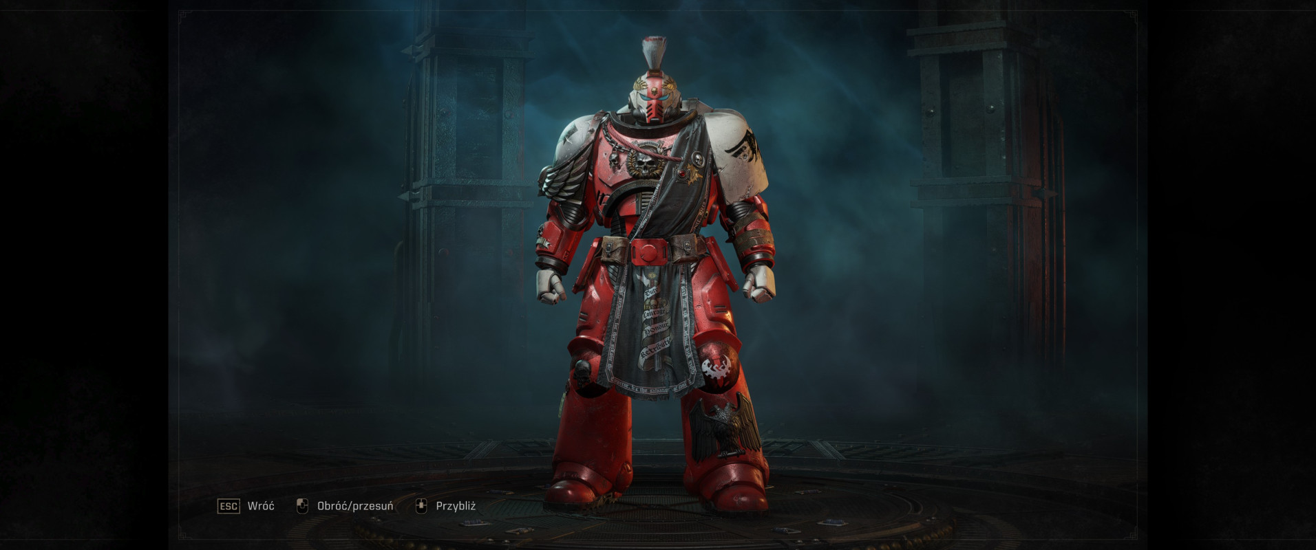 Blood Ravens