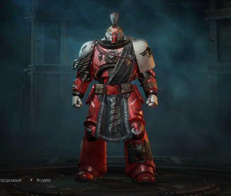 Blood Ravens