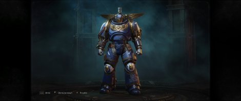 Ultramarines