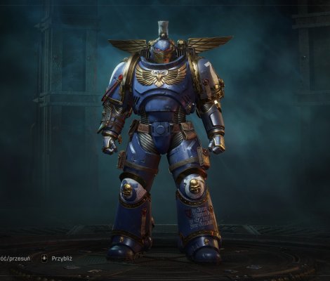 Ultramarines