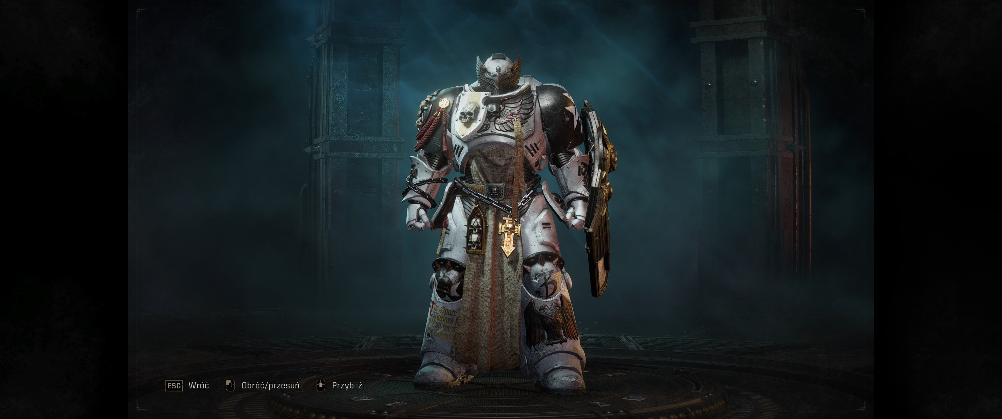 White Templars