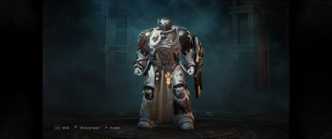 White Templars
