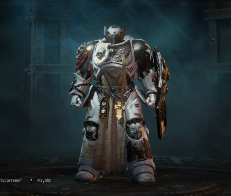 White Templars