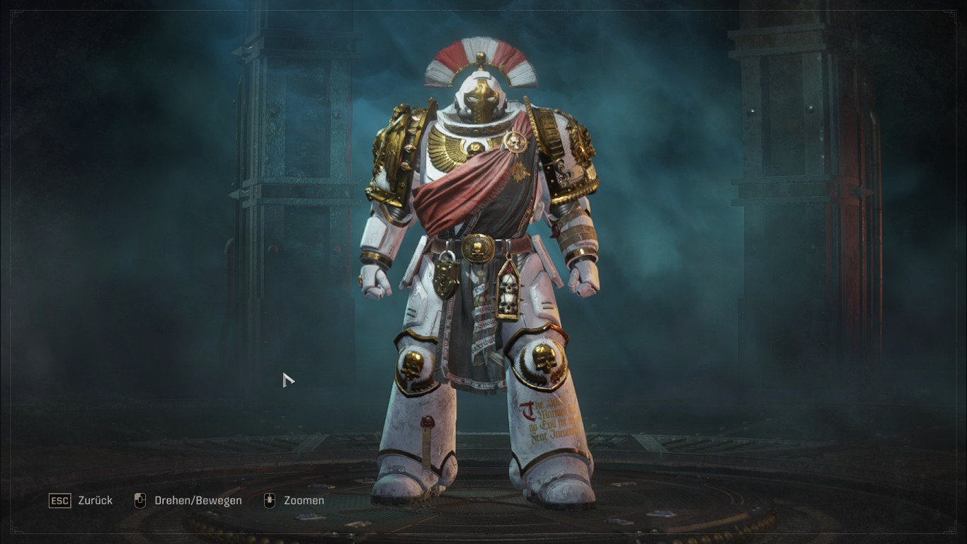 White Templars
