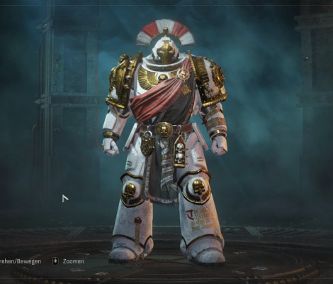 White Templars