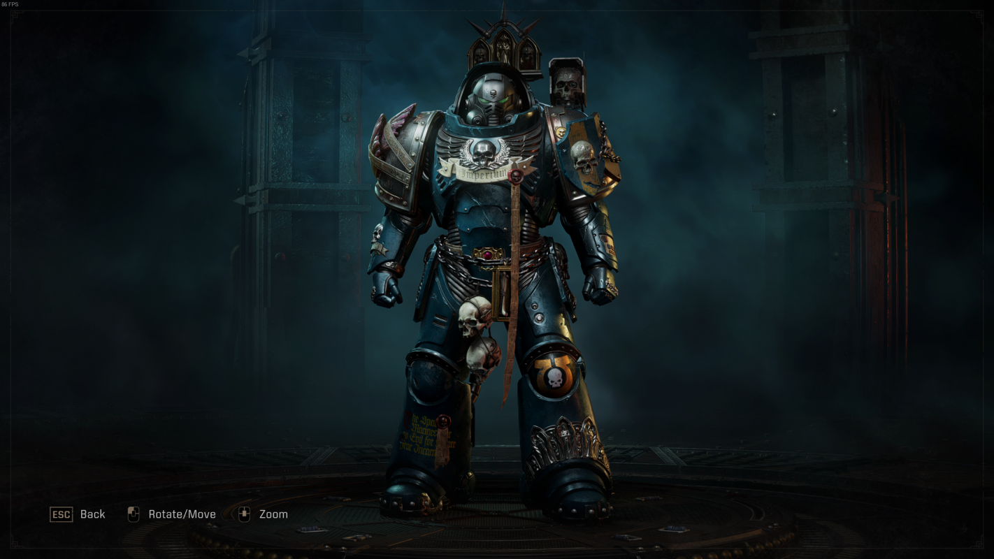 Voidfire Knights
