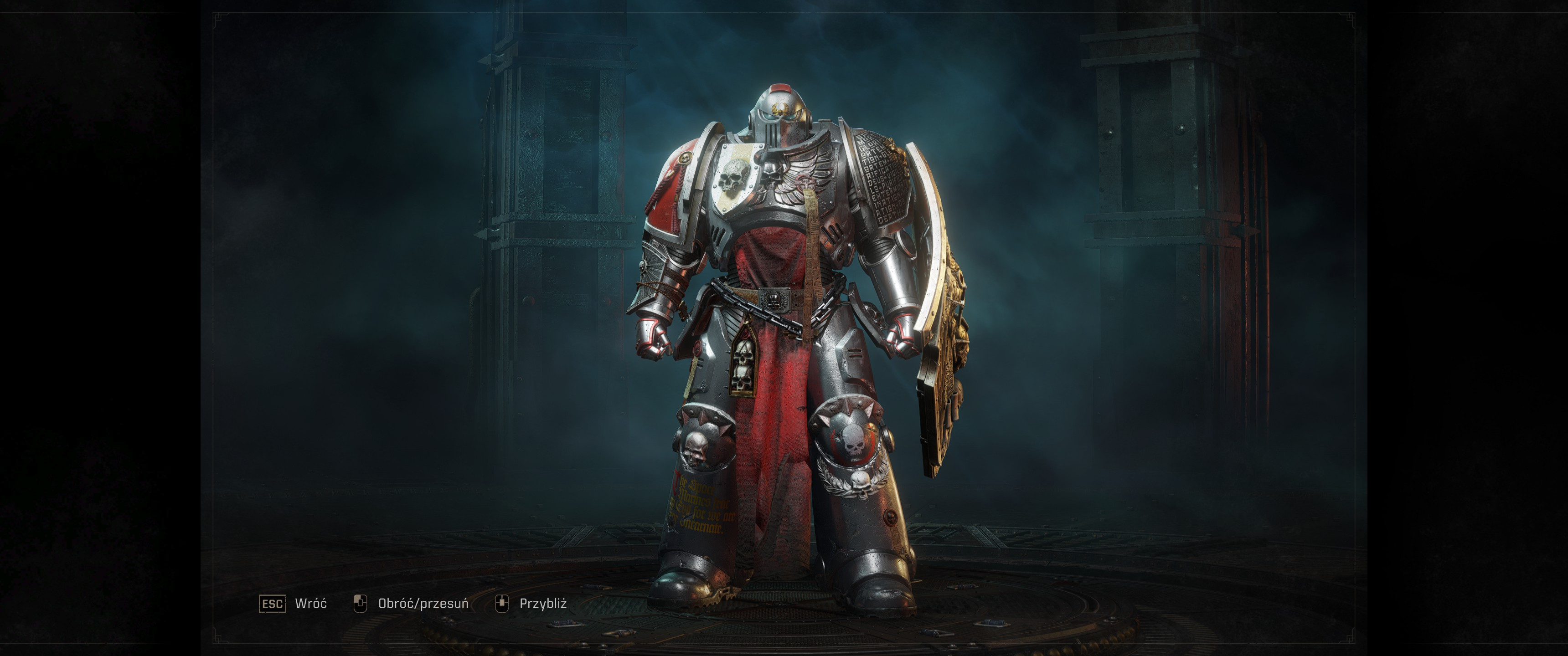 Grey Knights