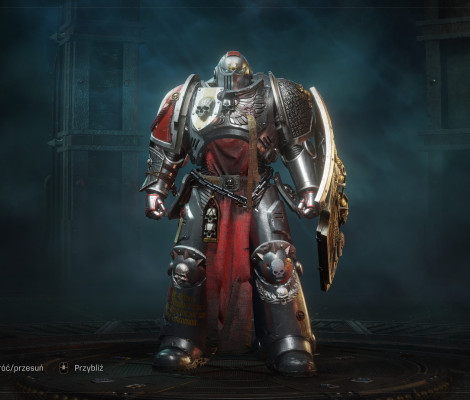 Grey Knights