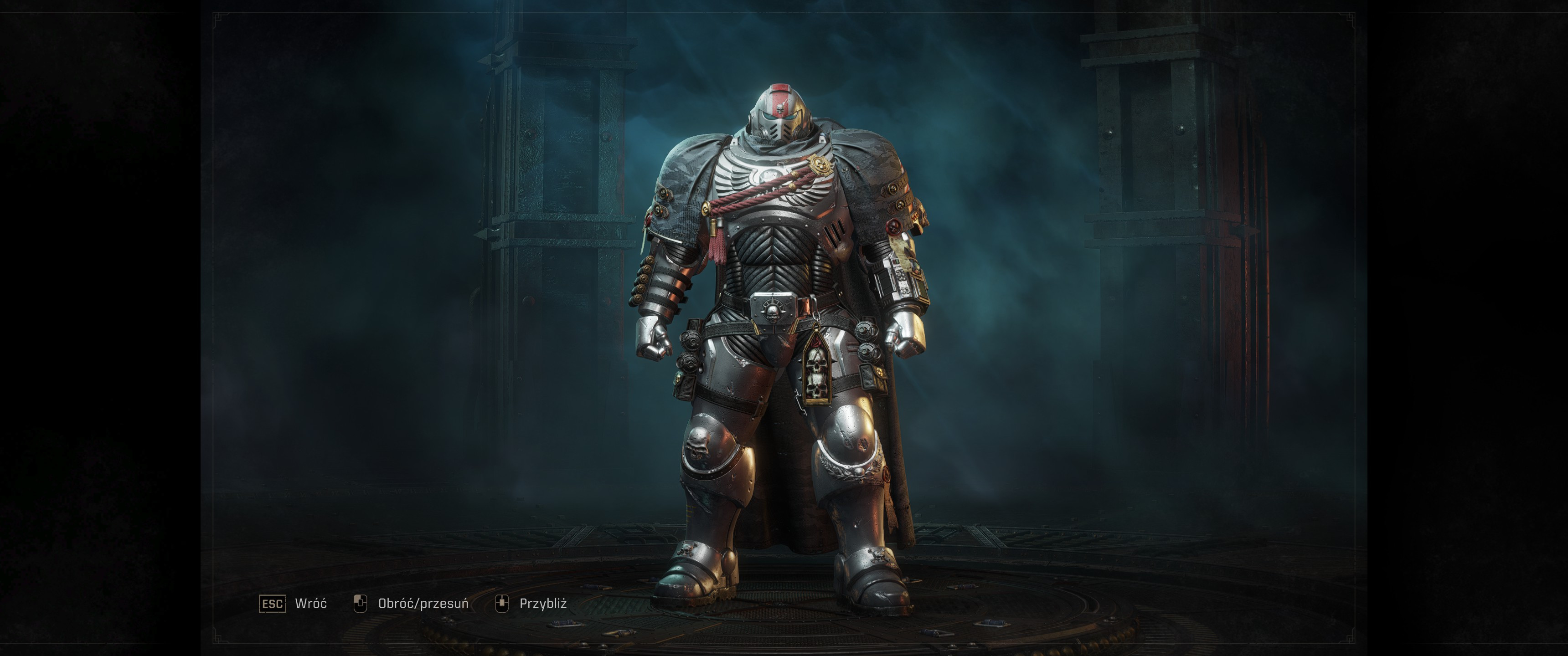 Grey Knights