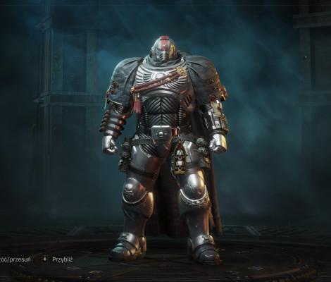 Grey Knights