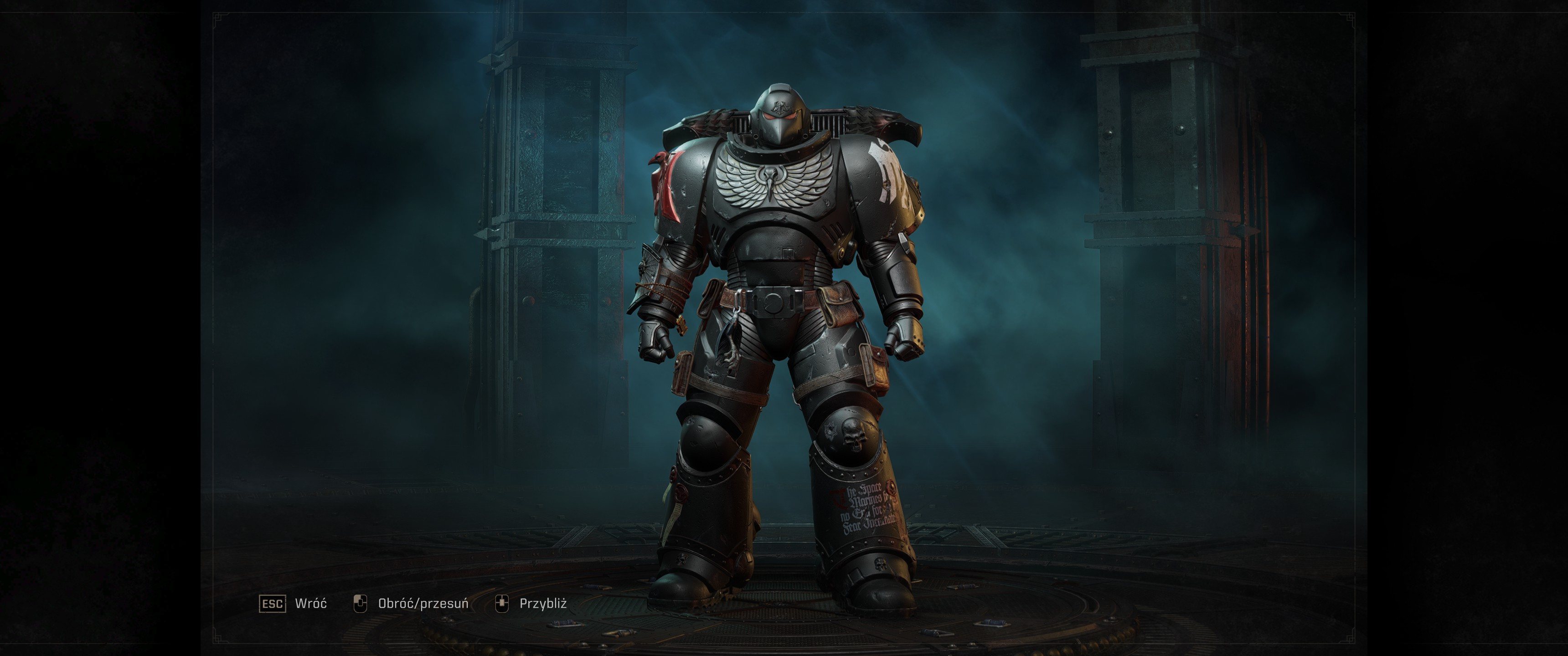 Raven Guard