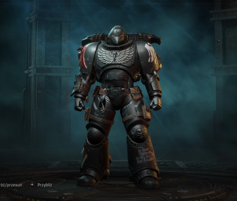 Raven Guard