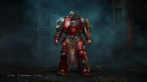 Flesh Tearers