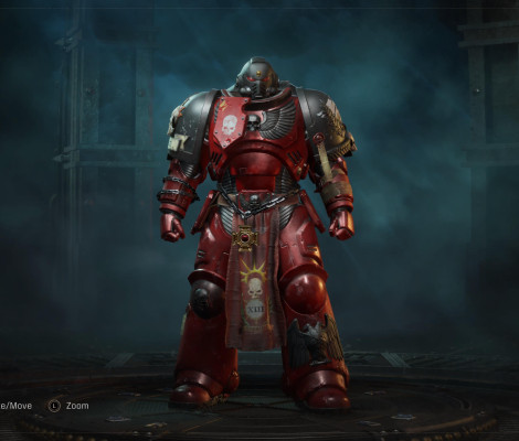 Flesh Tearers
