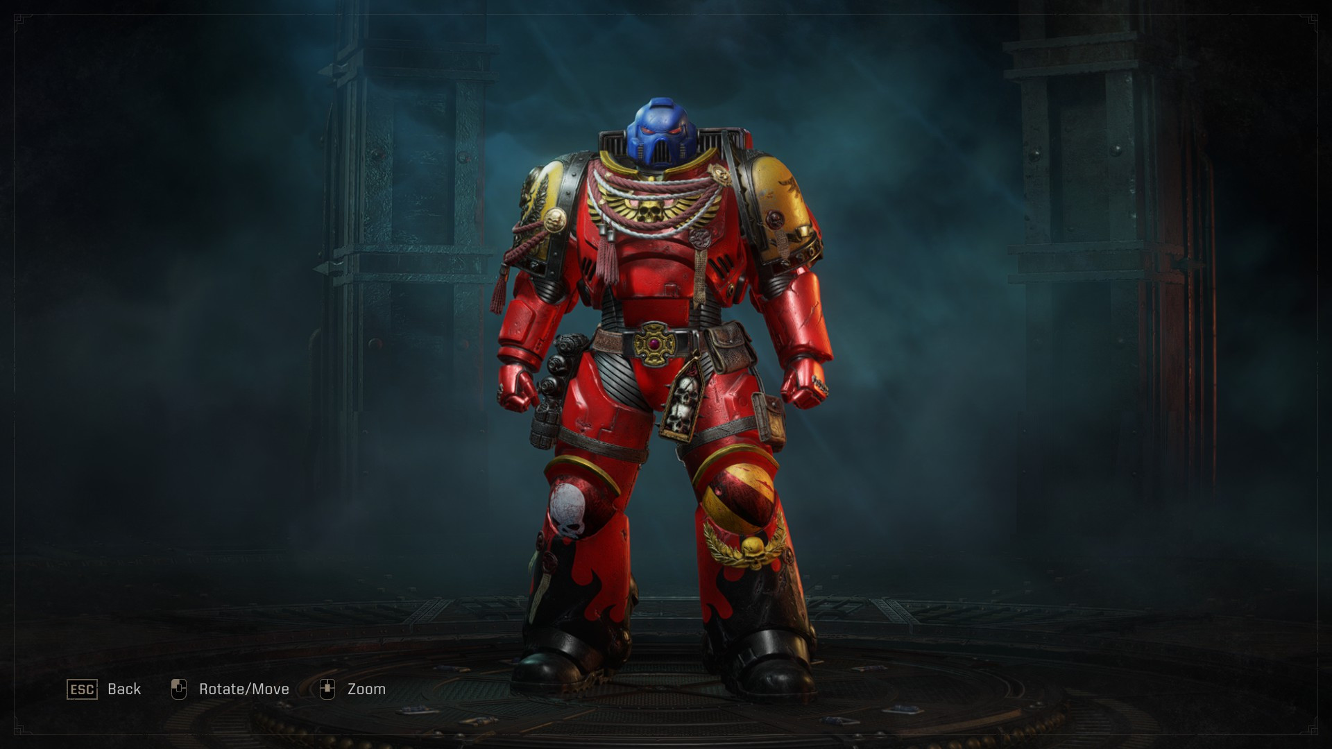 Blood Angels