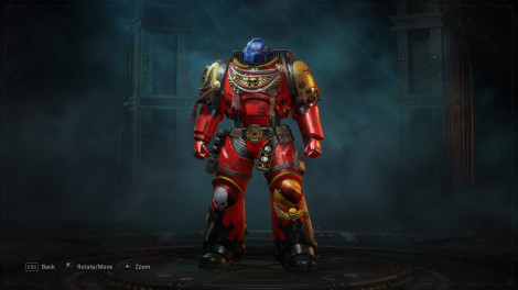 Blood Angels