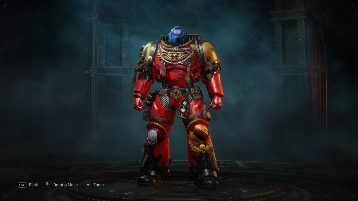 Blood Angels