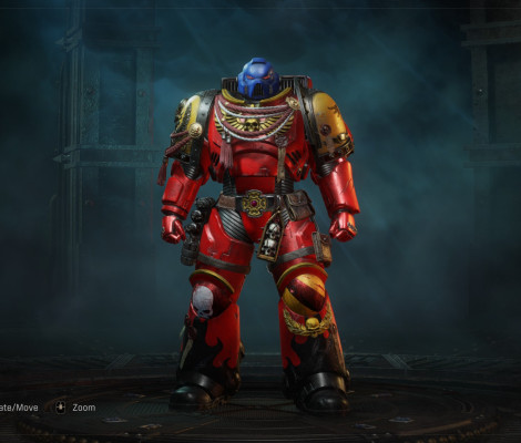 Blood Angels