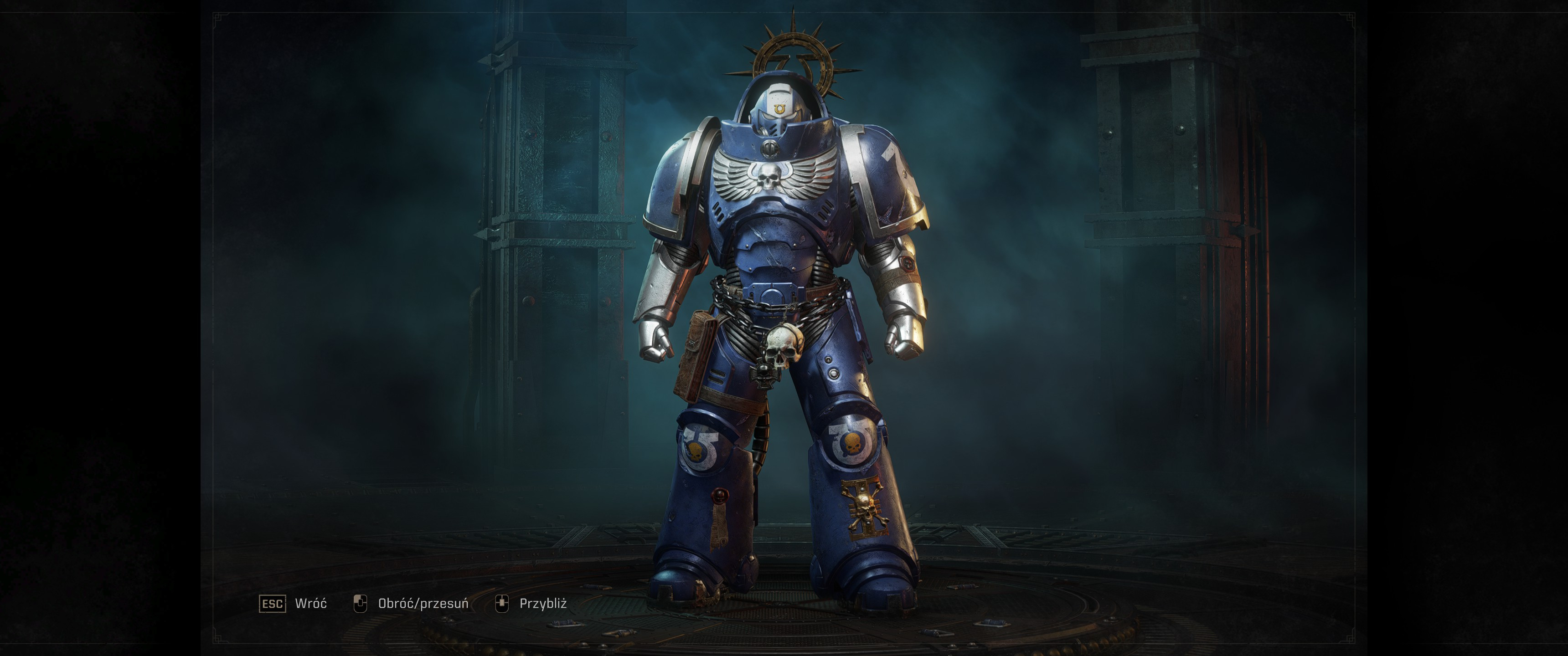 Heavy, UM