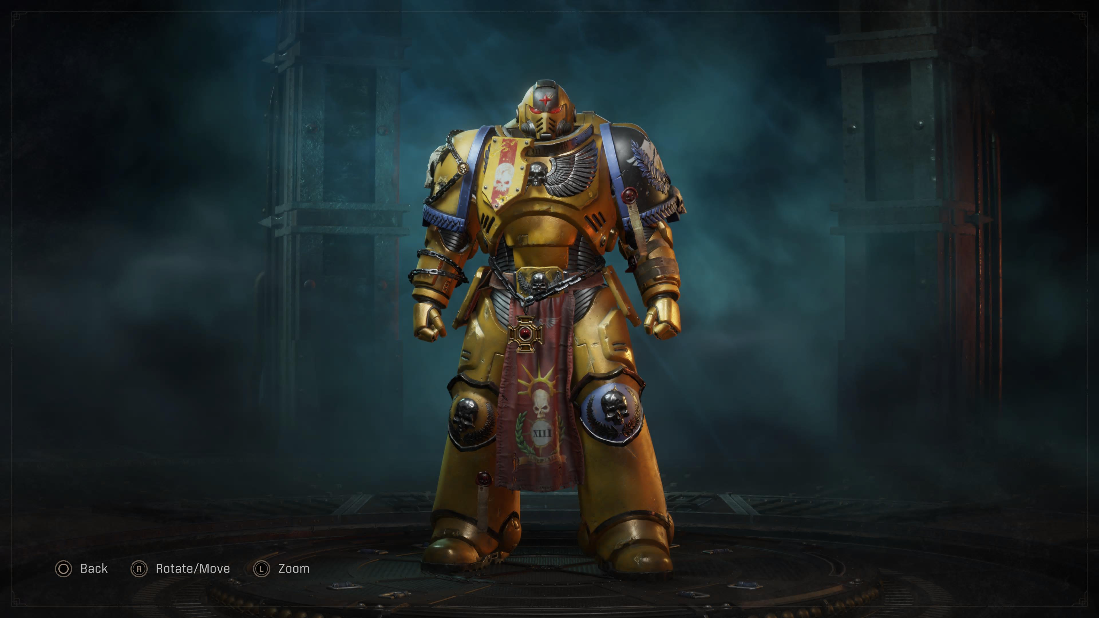 Lamenters