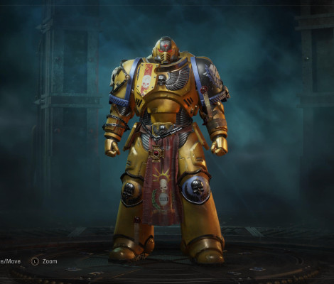 Lamenters