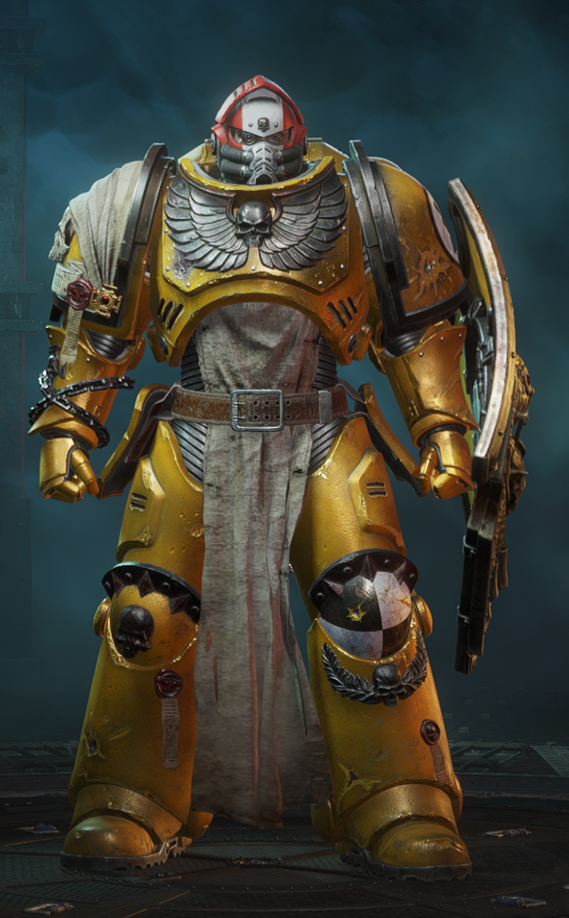 Imperial Bulwark