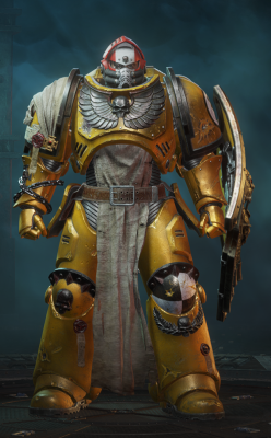 Imperial Bulwark