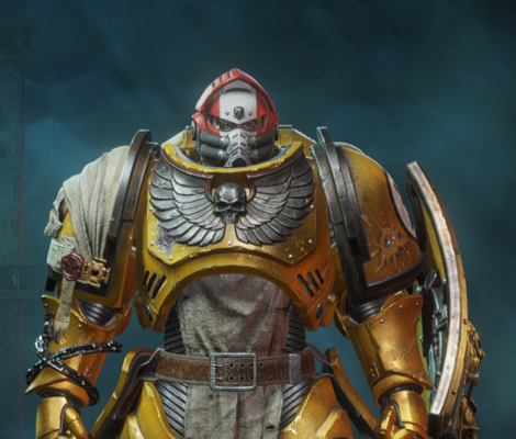 Imperial Bulwark