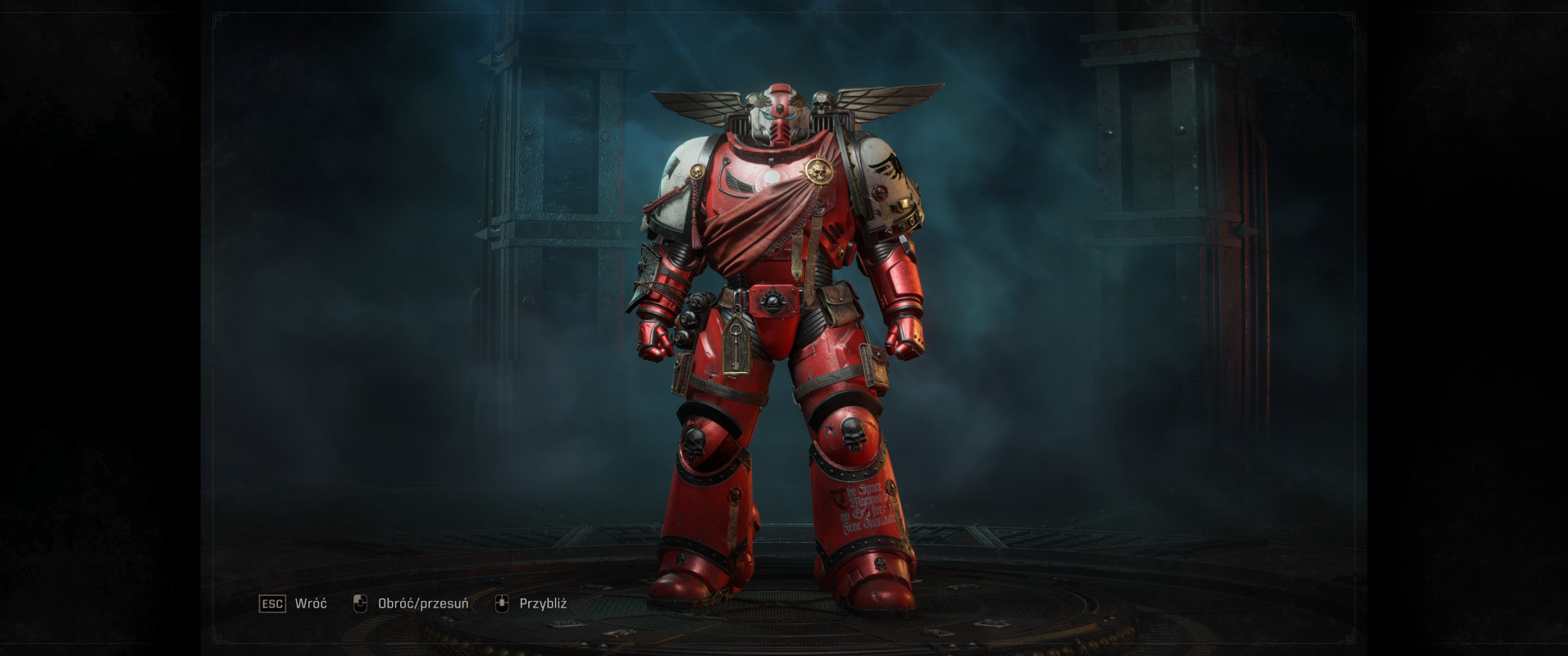 Blood Ravens