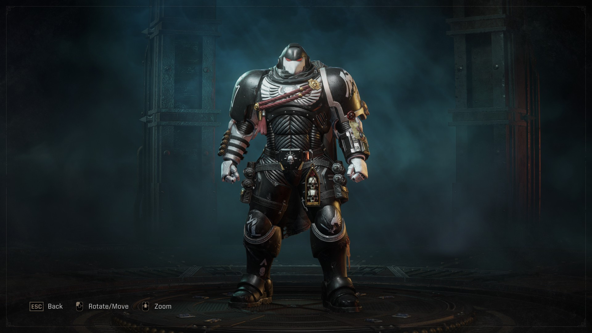 Raven Guard