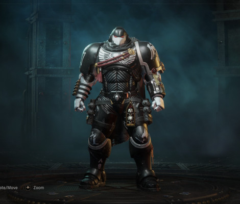 Raven Guard
