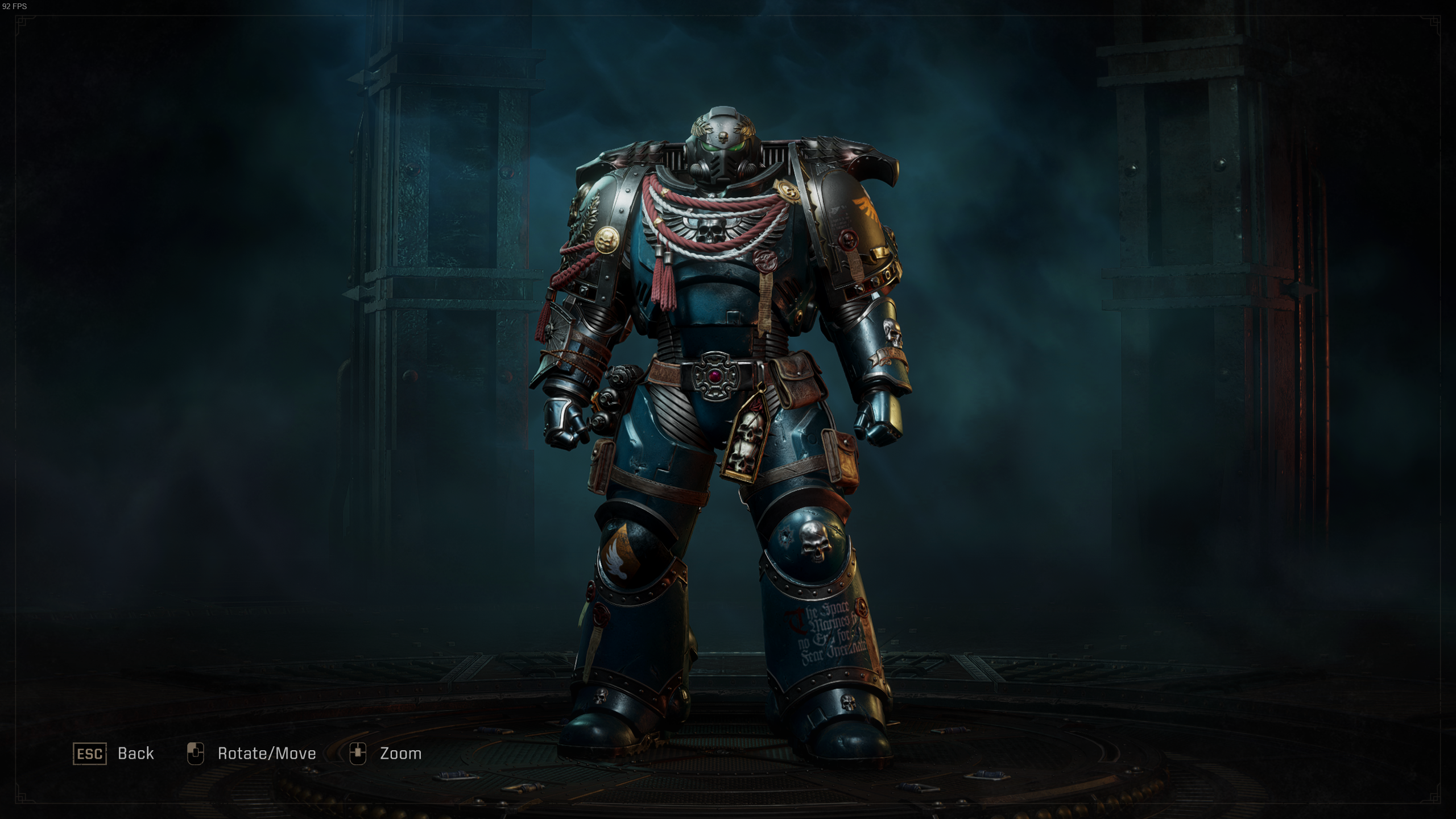 Voidfire Knights