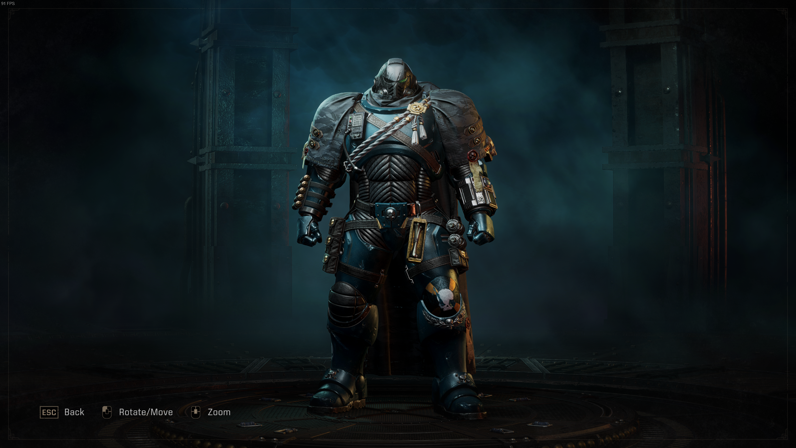 Voidfire Knights
