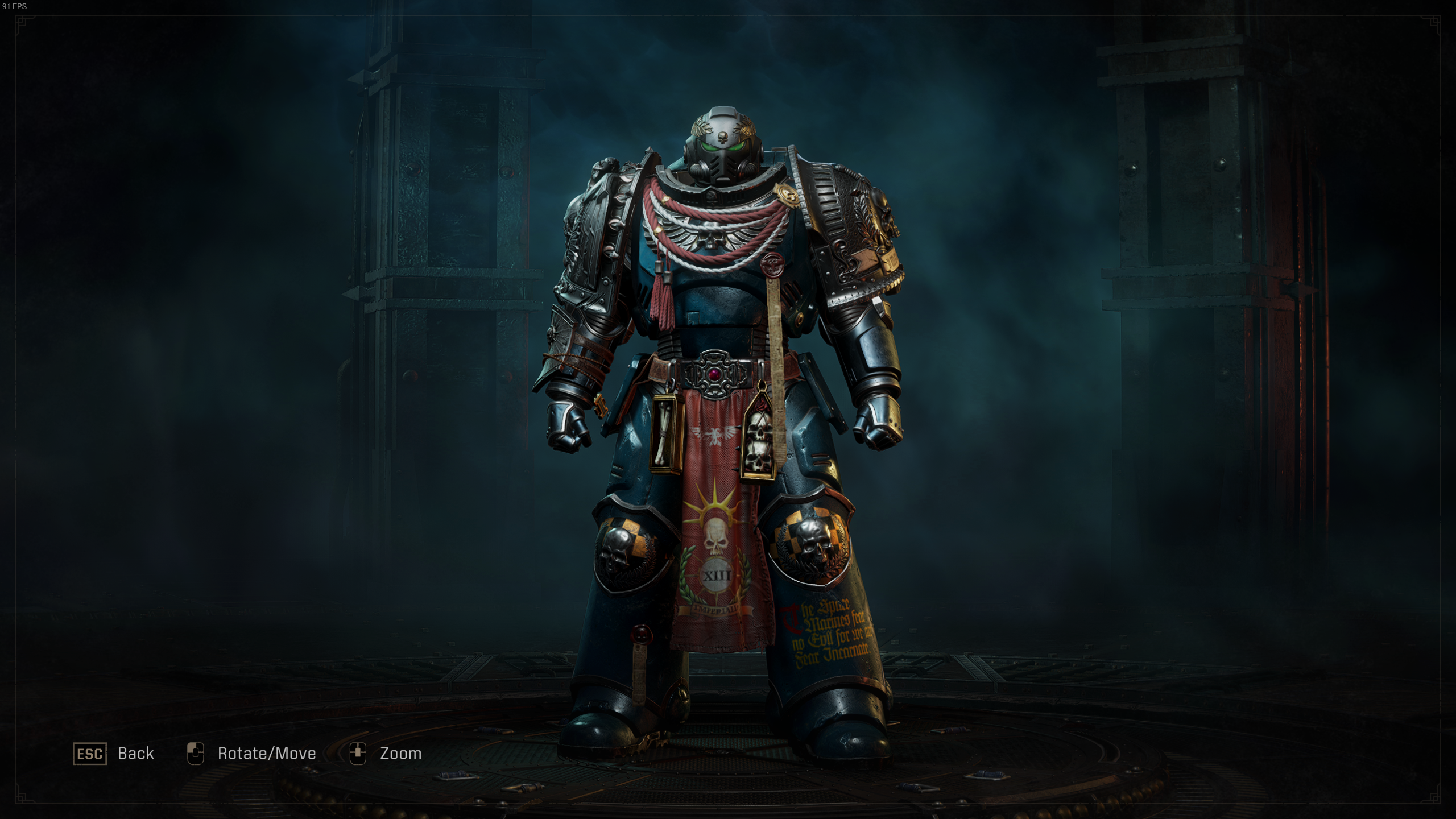 Voidfire Knights