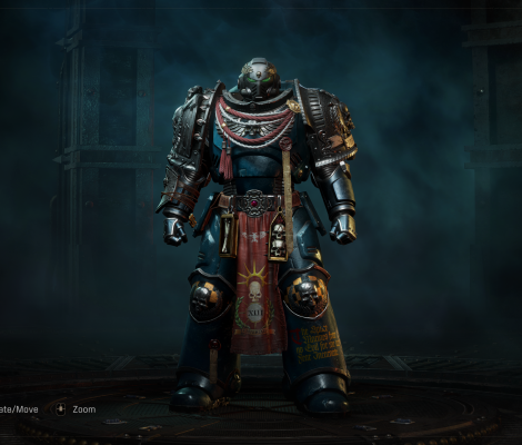 Voidfire Knights