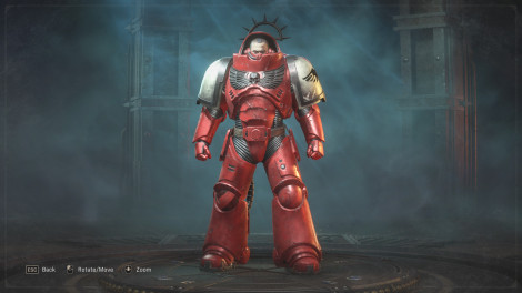 Blood Ravens