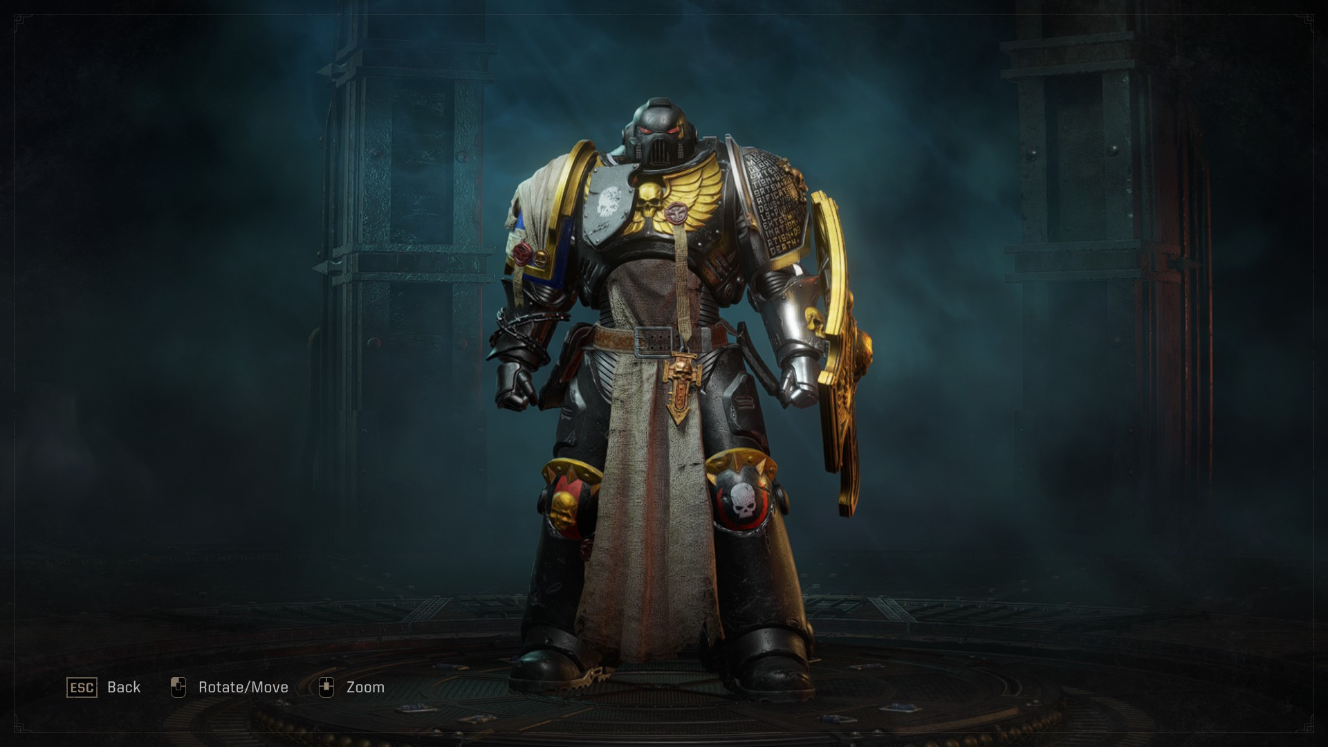 Deathwatch