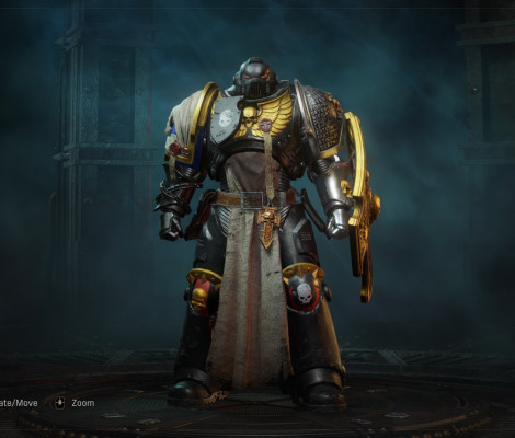 Deathwatch