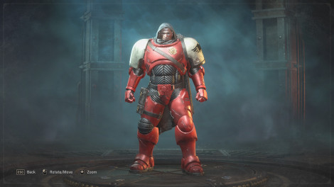 Blood Ravens