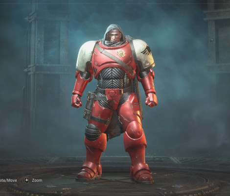 Blood Ravens